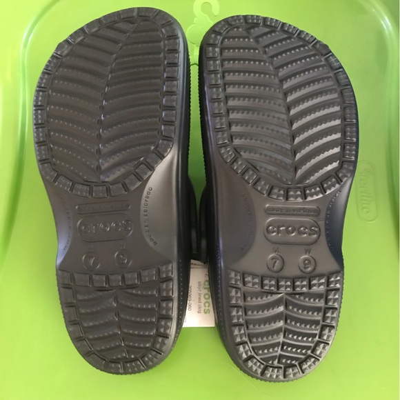 Crocs Baya Lined Clog - Picture 5 of 5